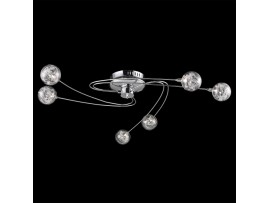 LUXERA 'SERPENTA 64028' (6x20W G4)