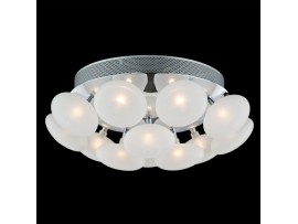 LUXERA 'ZEPELLIN 64029' (12x20W G4)