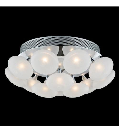 LUXERA 'ZEPELLIN 64029' (12x20W G4)