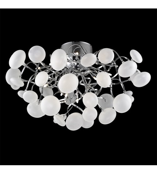 LUXERA 'ZEPELLIN 64030' (18x20W G4)