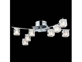 LUXERA 'TALLON 64034' (8x20W G4)