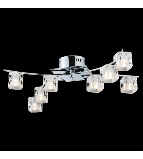 LUXERA 'TALLON 64034' (8x20W G4)