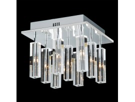 LUXERA 'VECTOR 64035' (9x20W G4)