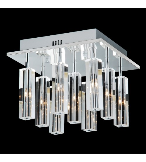 LUXERA 'VECTOR 64035' (9x20W G4)