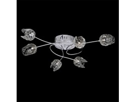 LUXERA 'DELPHI 64039' (6x20W G4)