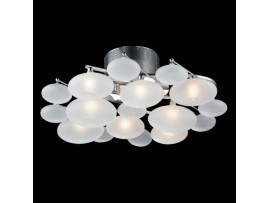 LUXERA 'ZEPELLIN 64043' (8x20W G4)