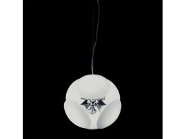 LUXERA 'DIAMO 64300' (6x40W E14)