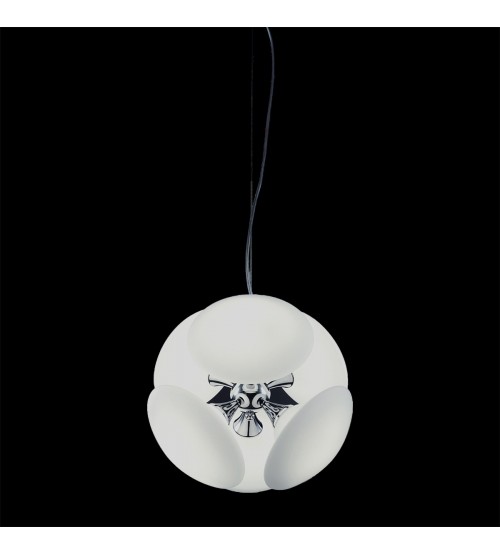 LUXERA 'DIAMO 64300' (6x40W E14)
