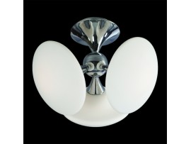 LUXERA 'DIAMO 64302' (3x40W E14)