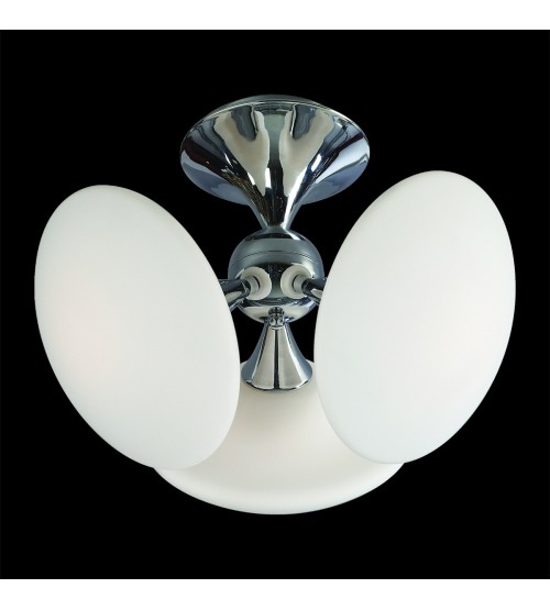 LUXERA 'DIAMO 64302' (3x40W E14)