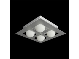 LUXERA 'TRIPOLI 64303' (4x40W G9)