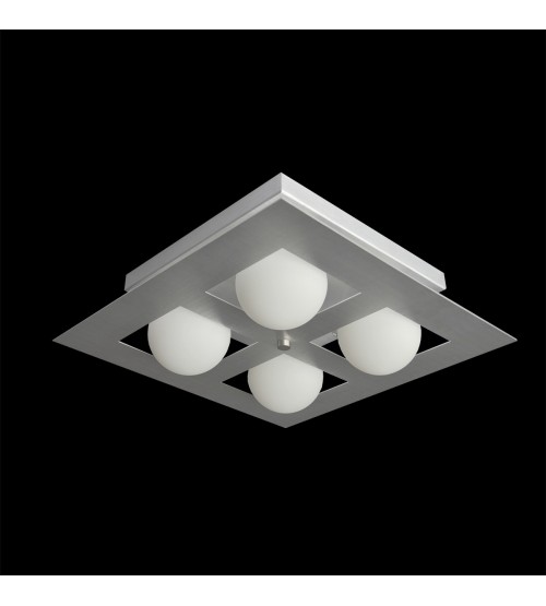 LUXERA 'TRIPOLI 64303' (4x40W G9)