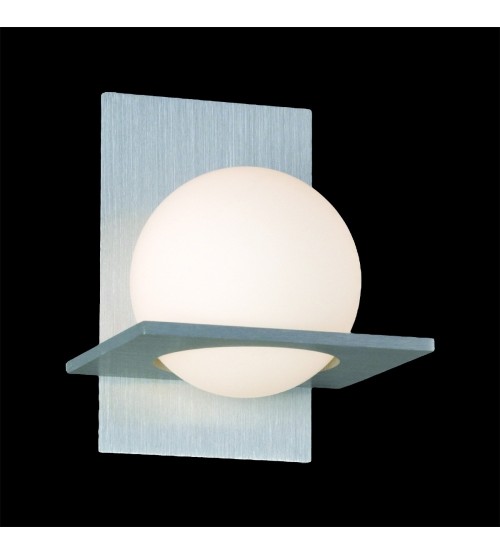 LUXERA 'TRIPOLI 64304' (1x40W G9)