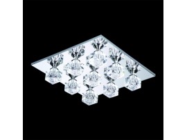 LUXERA 'NASSAU 64305' (9x20W G4)