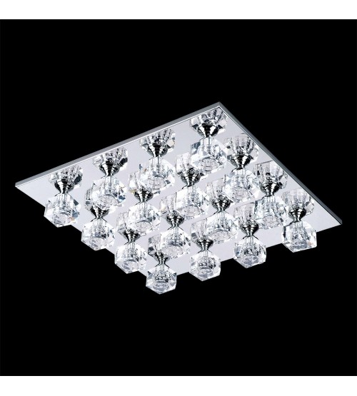 LUXERA 'NASSAU 64306' (16x20W G4)
