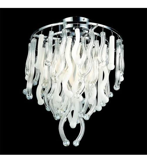 LUXERA 'ESPERANZA 64307' (10x20W G4)