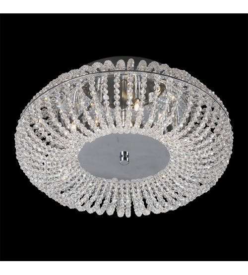 LUXERA 'TRISTAN 64308' (9x20W G4)
