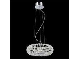 LUXERA 'TRISTAN 64309' (9x20W G4)