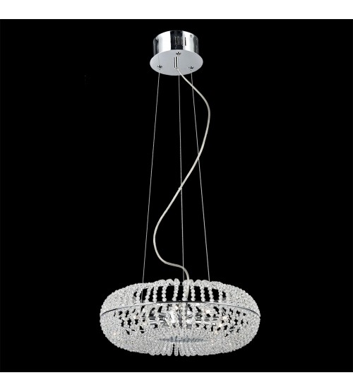 LUXERA 'TRISTAN 64309' (9x20W G4)