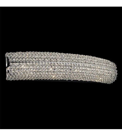 LUXERA 'TRISTAN 64310' (4x20W G4)