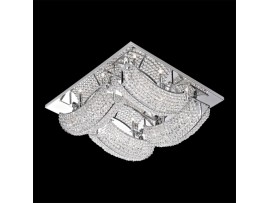 LUXERA 'TRISTAN 64311' (8x20W G4)