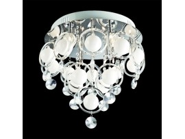 LUXERA 'ROMEO 64312' (9x20W G4)