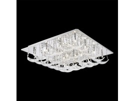 LUXERA 'BACARAT 64315' (20x20W G4)
