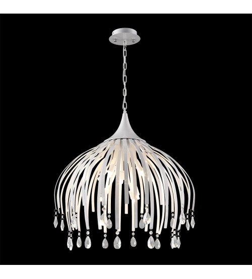 LUXERA 'ERIDANUS 64316' (8x40W G9)