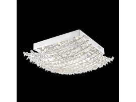 LUXERA 'FAUST 64317' (9x20W G4)
