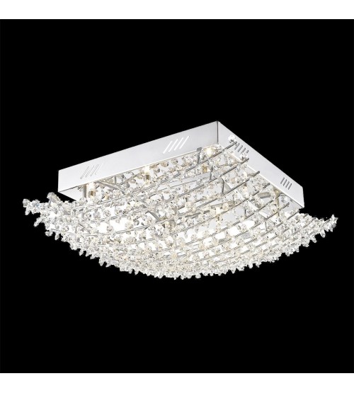 LUXERA 'FAUST 64317' (9x20W G4)