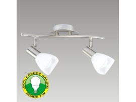 PREZENT 'AIDA 65001' (2x40W E14)
