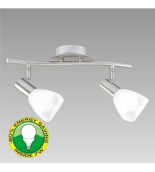 PREZENT 'AIDA 65001' (2x40W E14)