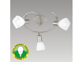 PREZENT 'AIDA 65004' (3x40W E14)