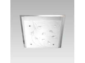 PREZENT 'IKAROS KRISTAL 65106' (2x60W E27)