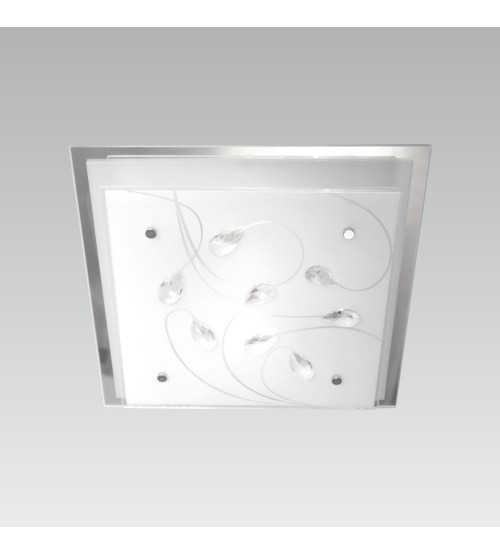PREZENT 'IKAROS KRISTAL 65106' (2x60W E27)