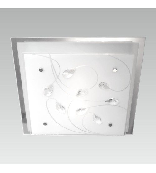 PREZENT 'IKAROS KRISTAL 65107' (3x60W E27)