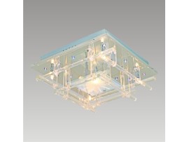 PREZENT 'RESTPOST 65201' (5x20W G4)