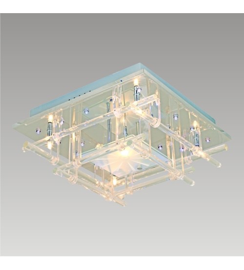 PREZENT 'RESTPOST 65201' (5x20W G4)