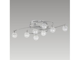 PREZENT 'RESTPOST 65202' (8x20W G4)
