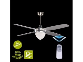 LUXERA 'YORK 67001' (2x25W E27)