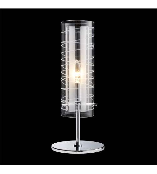 LUXERA 'PALMIRA 68002' (1x60W E14)
