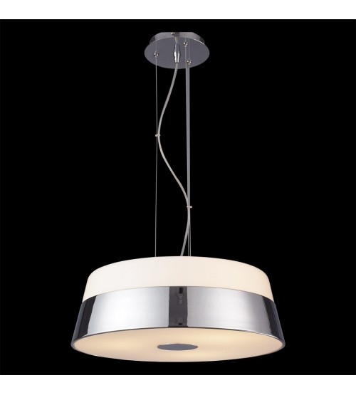 LUXERA 'DORADO 68004' (3x60W E27)