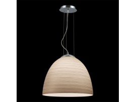LUXERA 'CONTURA 68011' (1x100W E27)