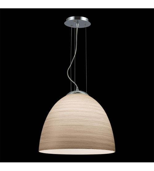 LUXERA 'CONTURA 68011' (1x100W E27)