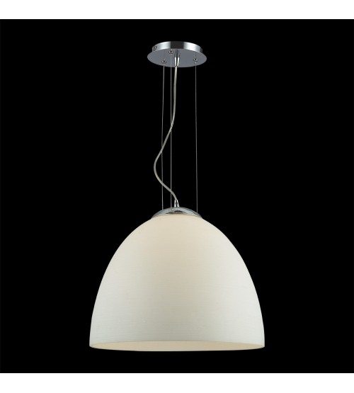LUXERA 'CONTURA 68012' (1x100W E27)