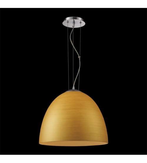 LUXERA 'CONTURA 68013' (1x100W E27)