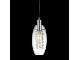 LUXERA 'SEMPRE 68014' (1x60W E14)