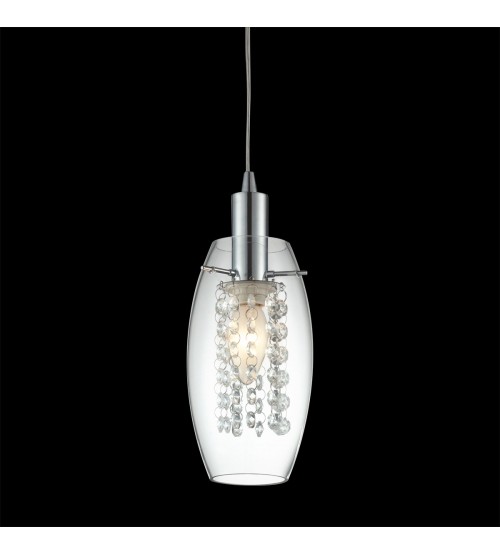 LUXERA 'SEMPRE 68014' (1x60W E14)