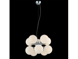 LUXERA 'OLMO 68040' (10x60W E27)