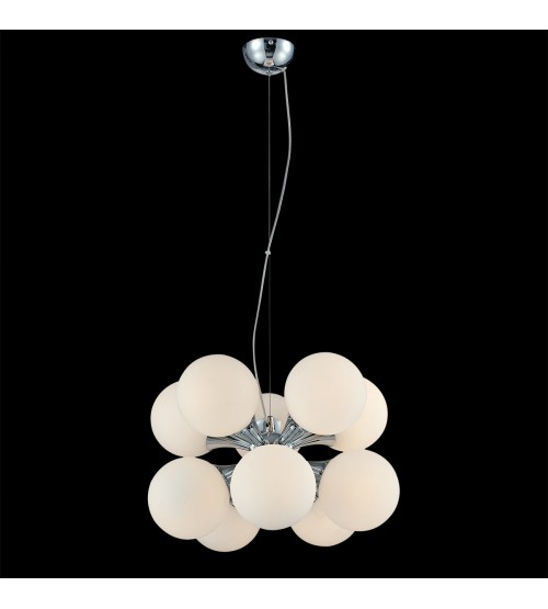 LUXERA 'OLMO 68040' (10x60W E27)